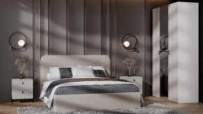 Гарнитур для спальни Тиффани в Белоярском (ХМАО) - beloiarskii.ok-mebel.com | фото 5