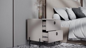 Гарнитур для спальни Тиффани в Белоярском (ХМАО) - beloiarskii.ok-mebel.com | фото 6