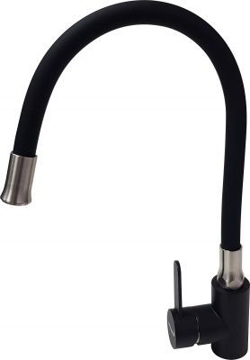 GM.FLEX.BLACK.DG205 в Белоярском (ХМАО) - beloiarskii.ok-mebel.com | фото