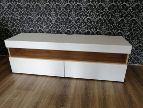Гостиная Альба компоновка 0 в Белоярском (ХМАО) - beloiarskii.ok-mebel.com | фото 14