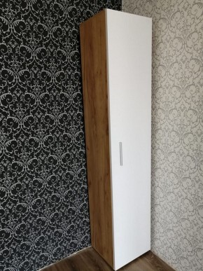 Гостиная Альба компоновка 0 в Белоярском (ХМАО) - beloiarskii.ok-mebel.com | фото 15