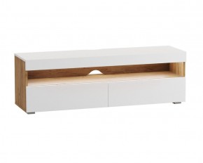 Гостиная Альба компоновка 2 в Белоярском (ХМАО) - beloiarskii.ok-mebel.com | фото 4