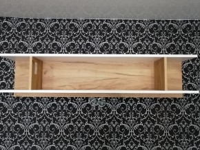 Гостиная Альба компоновка 2 в Белоярском (ХМАО) - beloiarskii.ok-mebel.com | фото 8