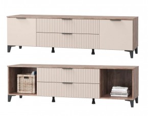 Гостиная Тоскана №1 в Белоярском (ХМАО) - beloiarskii.ok-mebel.com | фото 3