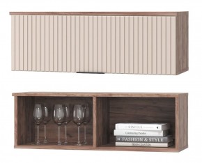 Гостиная Тоскана №3 в Белоярском (ХМАО) - beloiarskii.ok-mebel.com | фото 6