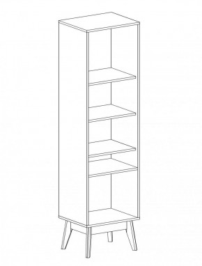 КАЛГАРИ МС Гостиная в Белоярском (ХМАО) - beloiarskii.ok-mebel.com | фото 3