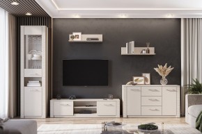 КАЛИПСО Гостиная (Меланж) в Белоярском (ХМАО) - beloiarskii.ok-mebel.com | фото 3