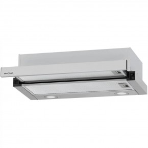 KAMILLA T 600 INOX (2 мотора) в Белоярском (ХМАО) - beloiarskii.ok-mebel.com | фото