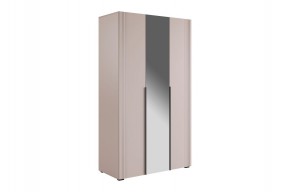 КАТРИН Шкаф трехдверный 105.02 в Белоярском (ХМАО) - beloiarskii.ok-mebel.com | фото