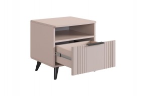 КАТРИН Спальный гарнитур К1 в Белоярском (ХМАО) - beloiarskii.ok-mebel.com | фото 5