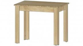 КАЙ Стол в Белоярском (ХМАО) - beloiarskii.ok-mebel.com | фото 4