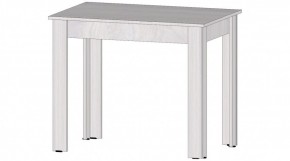 КАЙ Стол (анкор светлый) в Белоярском (ХМАО) - beloiarskii.ok-mebel.com | фото