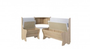 КОМФОРТ Угол кухонный в Белоярском (ХМАО) - beloiarskii.ok-mebel.com | фото 4