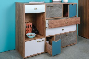 Комод 10.104 Вайс в Белоярском (ХМАО) - beloiarskii.ok-mebel.com | фото 2