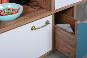 Комод 10.104 Вайс в Белоярском (ХМАО) - beloiarskii.ok-mebel.com | фото 5