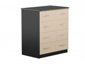 Комод 700 Венге/Млечный дуб в Белоярском (ХМАО) - beloiarskii.ok-mebel.com | фото