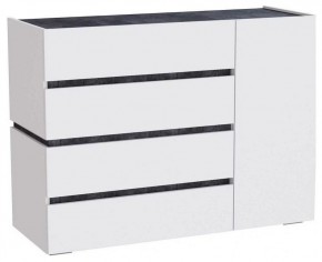 Комод Атлон в Белоярском (ХМАО) - beloiarskii.ok-mebel.com | фото