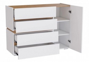 Комод Атлон в Белоярском (ХМАО) - beloiarskii.ok-mebel.com | фото 2