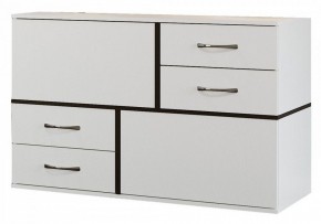 Комод Дамар в Белоярском (ХМАО) - beloiarskii.ok-mebel.com | фото