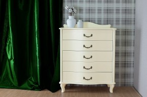 Комод Джульетта Л в Белоярском (ХМАО) - beloiarskii.ok-mebel.com | фото 8