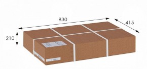 Комод Джульетта Л в Белоярском (ХМАО) - beloiarskii.ok-mebel.com | фото 4