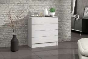 Комод Фаворит-3 (Анкор светлый) в Белоярском (ХМАО) - beloiarskii.ok-mebel.com | фото