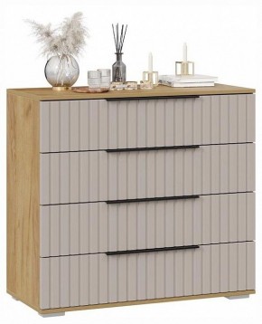 Комод Хилтон в Белоярском (ХМАО) - beloiarskii.ok-mebel.com | фото