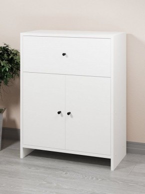 Комод Квадро в Белоярском (ХМАО) - beloiarskii.ok-mebel.com | фото 3