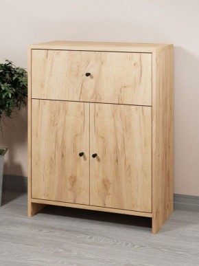 Комод Квадро в Белоярском (ХМАО) - beloiarskii.ok-mebel.com | фото 3