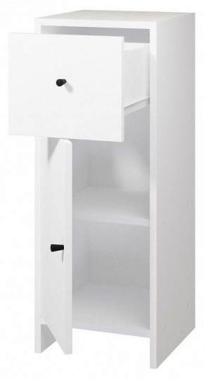 Комод Квадро в Белоярском (ХМАО) - beloiarskii.ok-mebel.com | фото 2