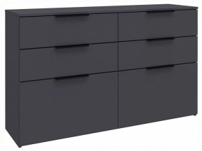 Комод Лаура 464.17 в Белоярском (ХМАО) - beloiarskii.ok-mebel.com | фото