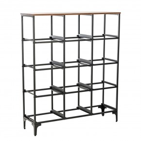 Комод Leset Лунет 12 ящ. в Белоярском (ХМАО) - beloiarskii.ok-mebel.com | фото 10