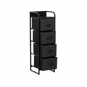 Комод Leset Ноа 4 ящика в Белоярском (ХМАО) - beloiarskii.ok-mebel.com | фото 3