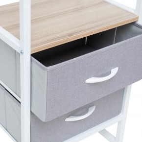 Комод Leset Ноа с вешалкой в Белоярском (ХМАО) - beloiarskii.ok-mebel.com | фото 10