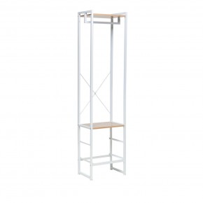 Комод Leset Ноа с вешалкой в Белоярском (ХМАО) - beloiarskii.ok-mebel.com | фото 12