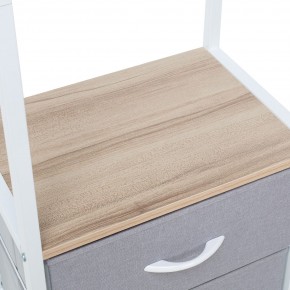 Комод Leset Ноа с вешалкой в Белоярском (ХМАО) - beloiarskii.ok-mebel.com | фото 7