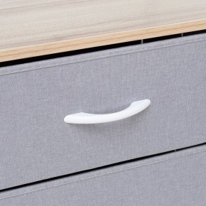Комод Leset Ноа с вешалкой в Белоярском (ХМАО) - beloiarskii.ok-mebel.com | фото 9