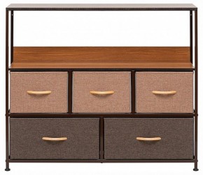 Комод Локи в Белоярском (ХМАО) - beloiarskii.ok-mebel.com | фото 2