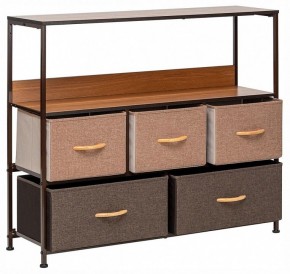 Комод Локи в Белоярском (ХМАО) - beloiarskii.ok-mebel.com | фото 3
