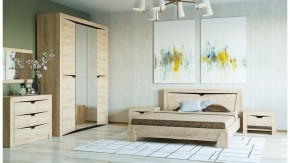 Комод Магантия в Белоярском (ХМАО) - beloiarskii.ok-mebel.com | фото 3