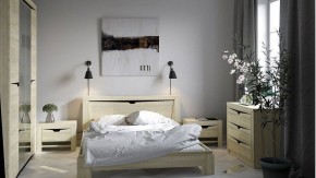 Комод Магантия в Белоярском (ХМАО) - beloiarskii.ok-mebel.com | фото 4