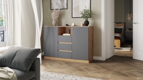 Комод Маллоу-2 в Белоярском (ХМАО) - beloiarskii.ok-mebel.com | фото 2