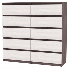 Комод Malta light K154 (ЯАТ-ЯАС) в Белоярском (ХМАО) - beloiarskii.ok-mebel.com | фото