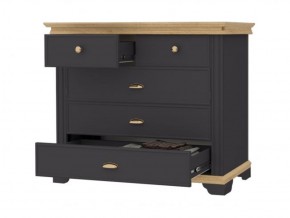 Комод НКМ Лиана-1 в Белоярском (ХМАО) - beloiarskii.ok-mebel.com | фото 2