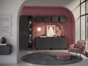 ОЛИВИЯ Комод в Белоярском (ХМАО) - beloiarskii.ok-mebel.com | фото 7
