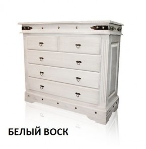 Комод "Викинг 03" массив в Белоярском (ХМАО) - beloiarskii.ok-mebel.com | фото 3