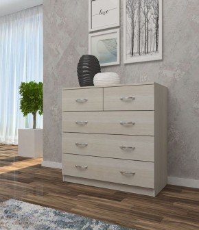 Комод Ш900 в Белоярском (ХМАО) - beloiarskii.ok-mebel.com | фото 4
