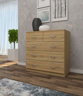 Комод Ш900 в Белоярском (ХМАО) - beloiarskii.ok-mebel.com | фото 7