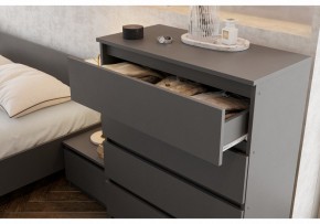 Комод Сибити в Белоярском (ХМАО) - beloiarskii.ok-mebel.com | фото 3