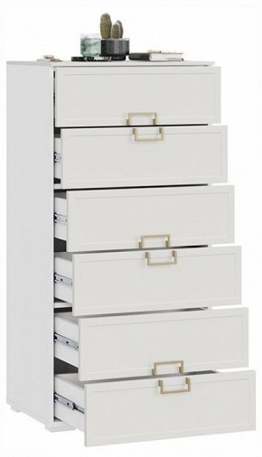 Комод Стелла в Белоярском (ХМАО) - beloiarskii.ok-mebel.com | фото 2